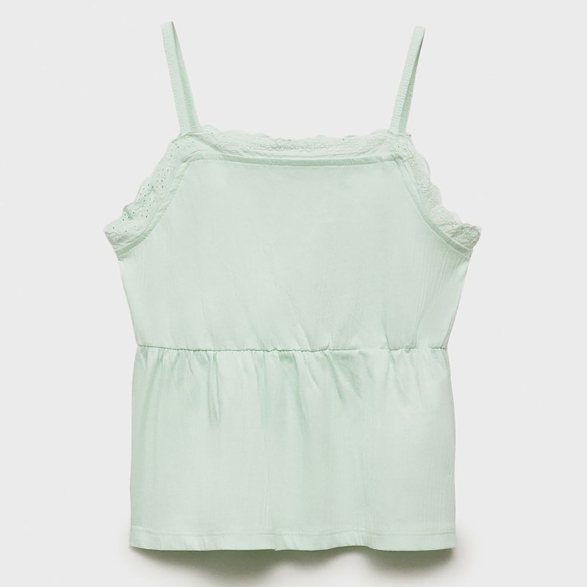 MANGO KIDS - Top Niña Mango Kids