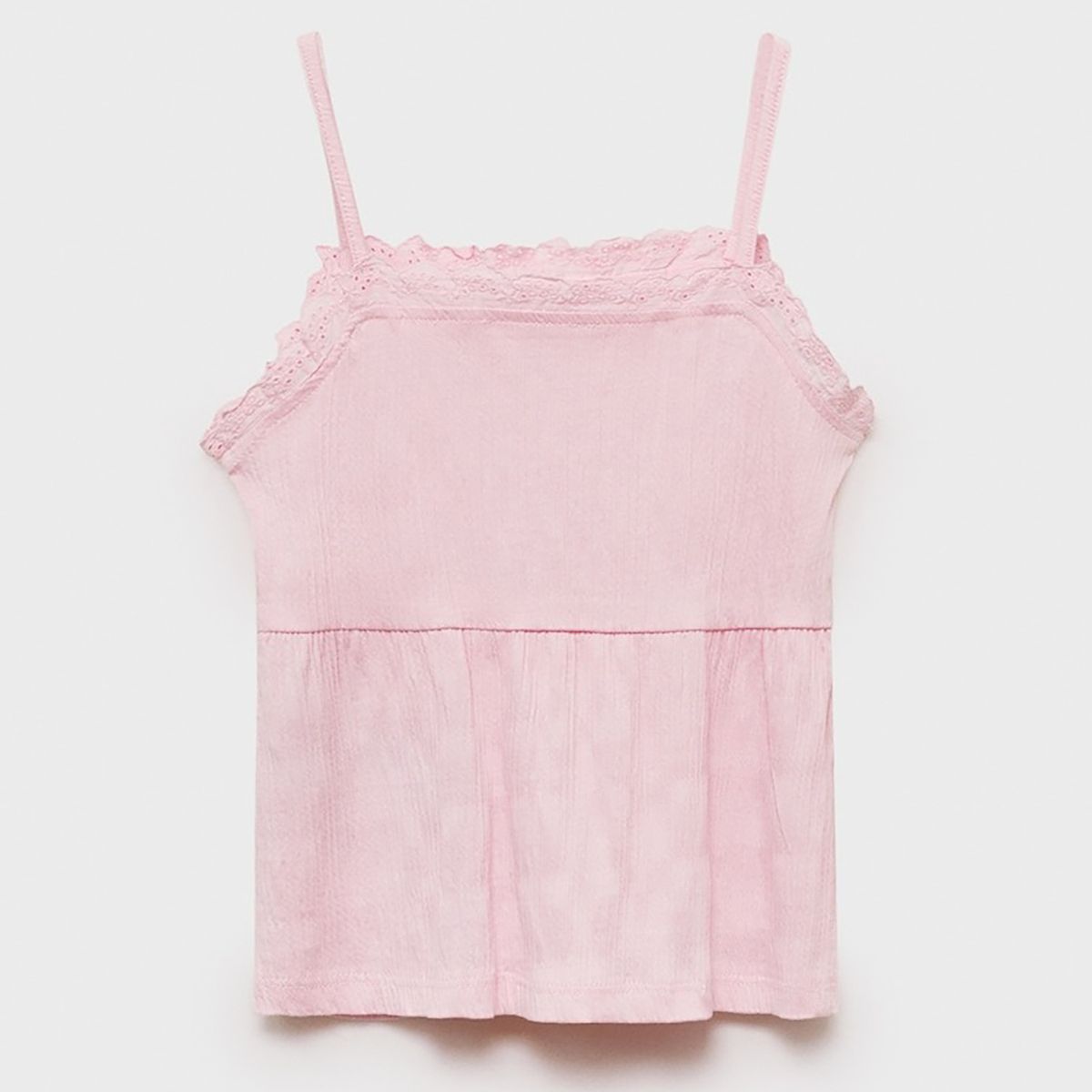 MANGO KIDS - Top Niña Mango Kids