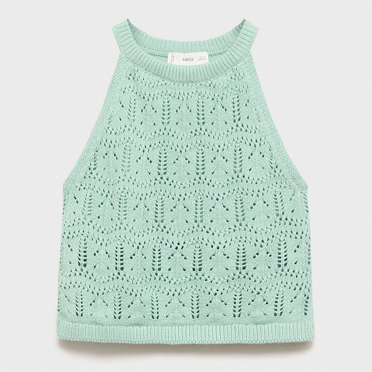 MANGO KIDS - Top Niña Mango Kids