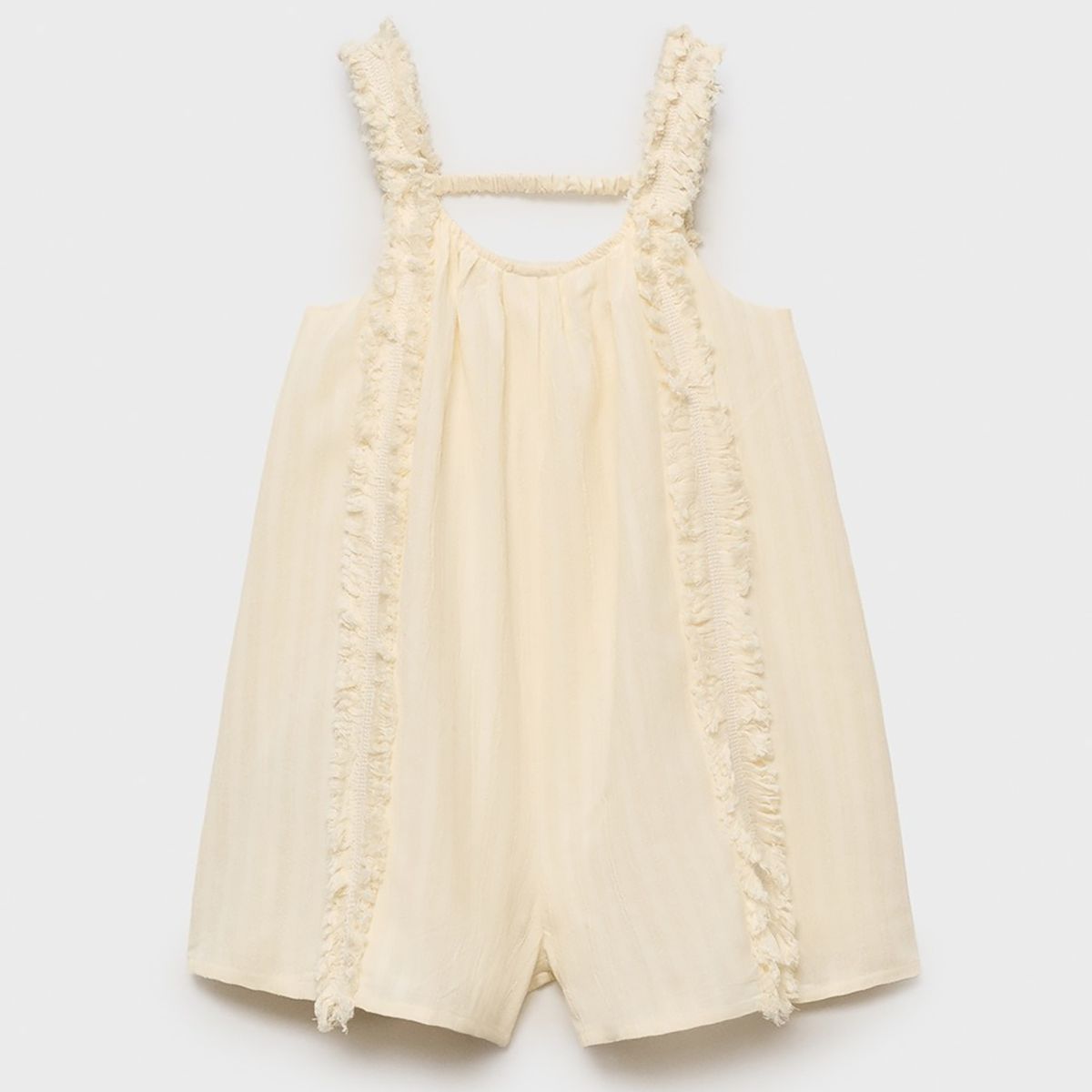 MANGO KIDS - Enterizo Niña Mango Kids