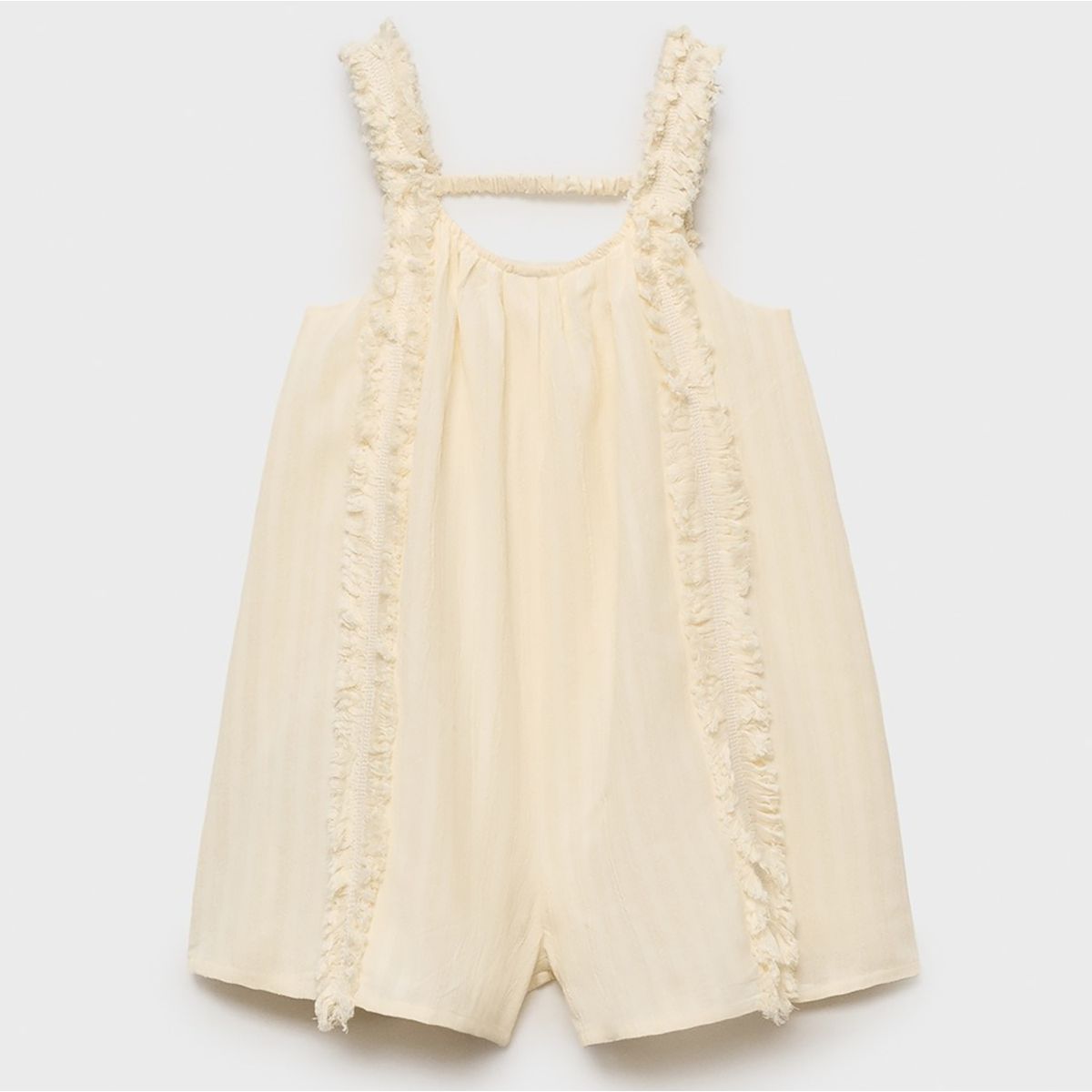 MANGO KIDS - Enterizo Niña Mango Kids