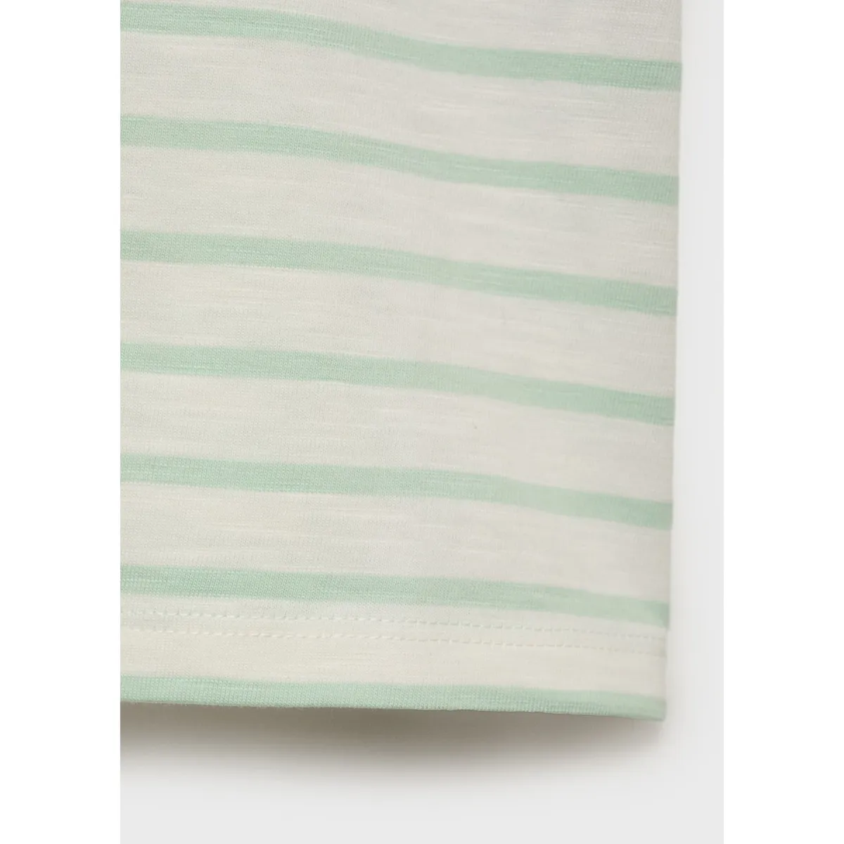 MANGO KIDS - Polo Niña Manga Corta Mango Kids