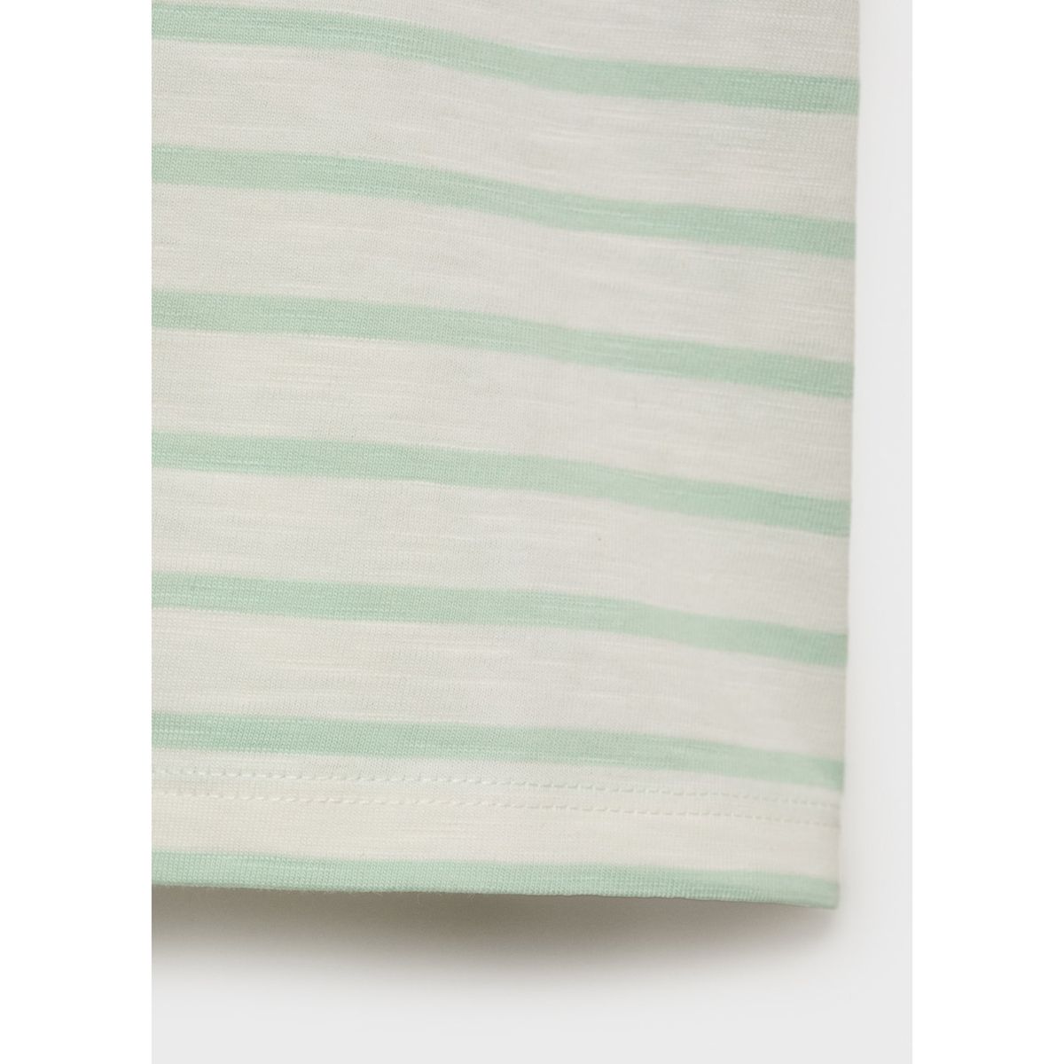 MANGO KIDS - Polo Niña Manga Corta Mango Kids