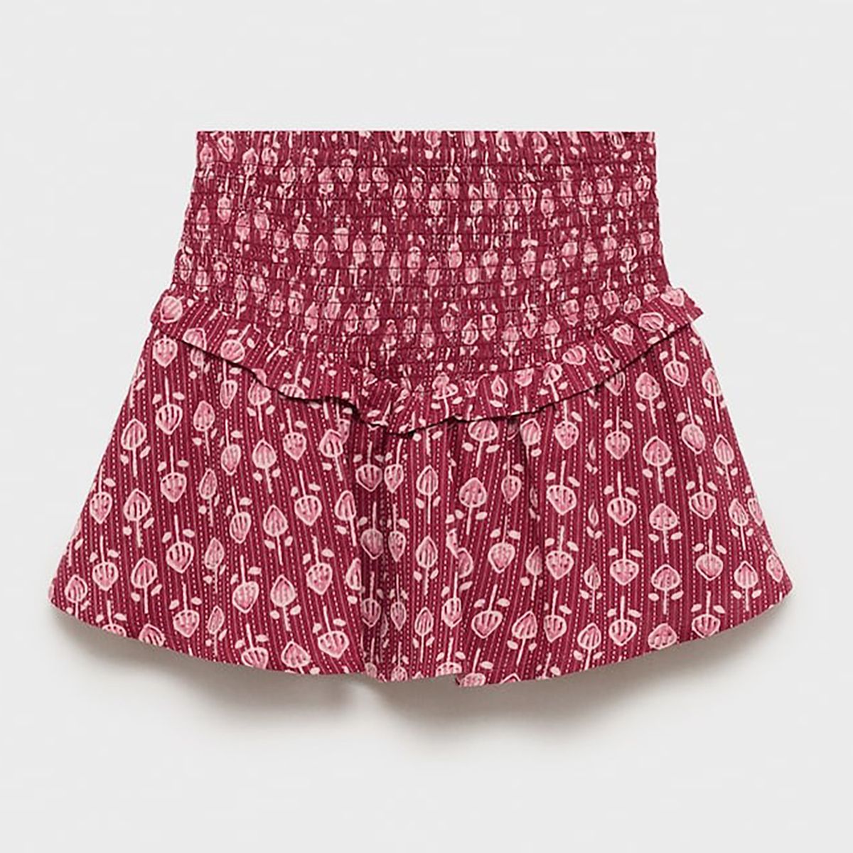 MANGO KIDS - Falda Niña Mango Kids