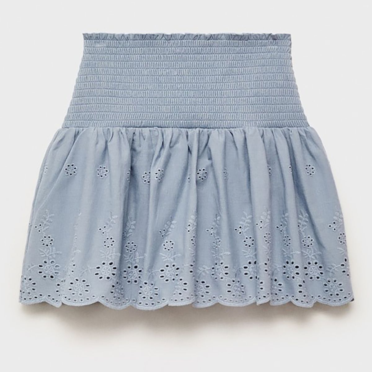 MANGO KIDS - Falda Niña Mango Kids