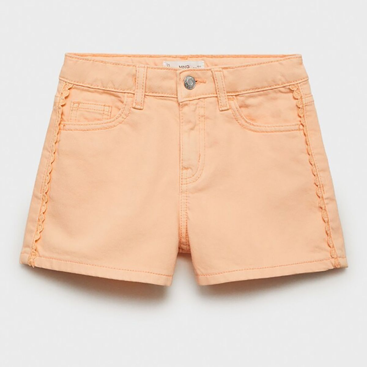 MANGO KIDS - Short Niña Mango Kids