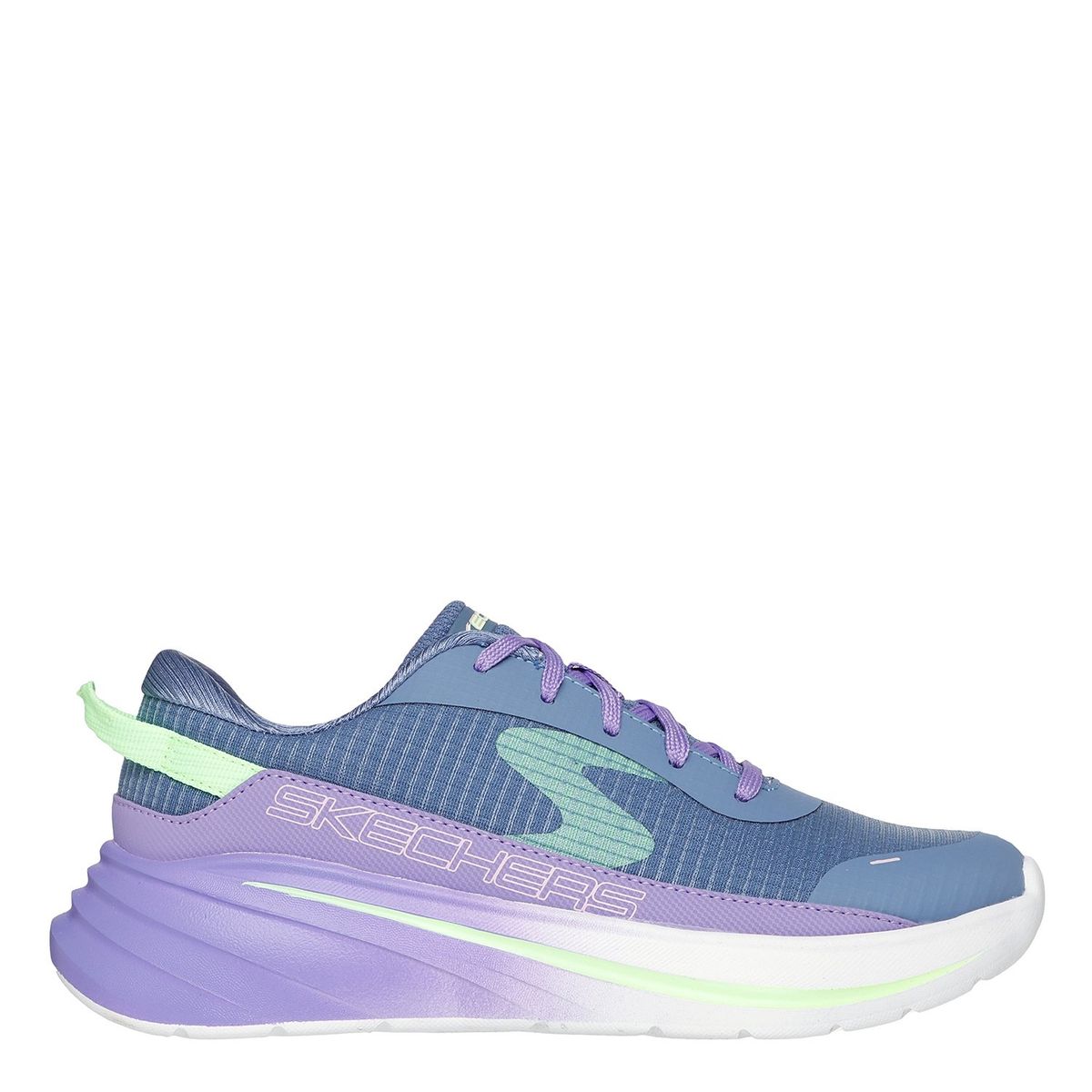 SKECHERS - Zapatillas Urbanas Wave 92 Niña Skechers 