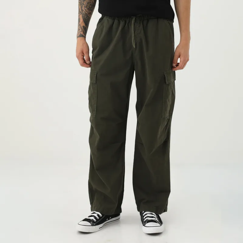 ECKO - Pantalón Casual Stitch Hombre Ecko