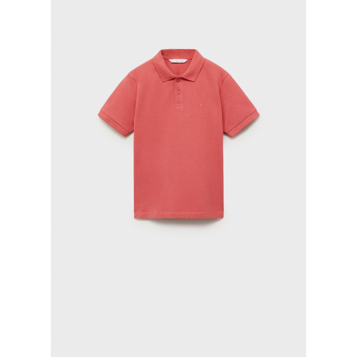 MANGO KIDS - Polo Niño Mango Kids