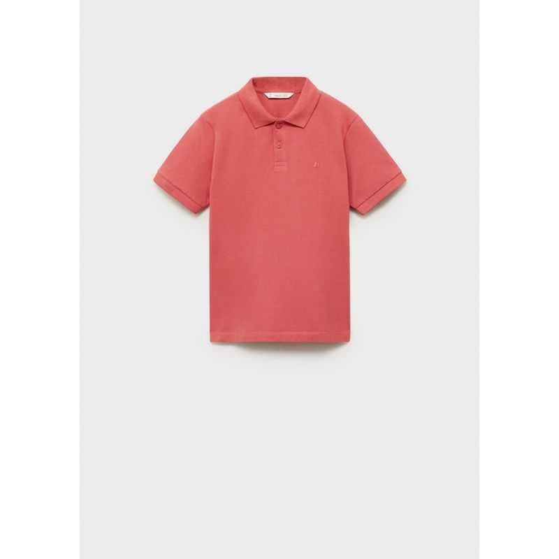 MANGO KIDS - Polo Niño Mango Kids