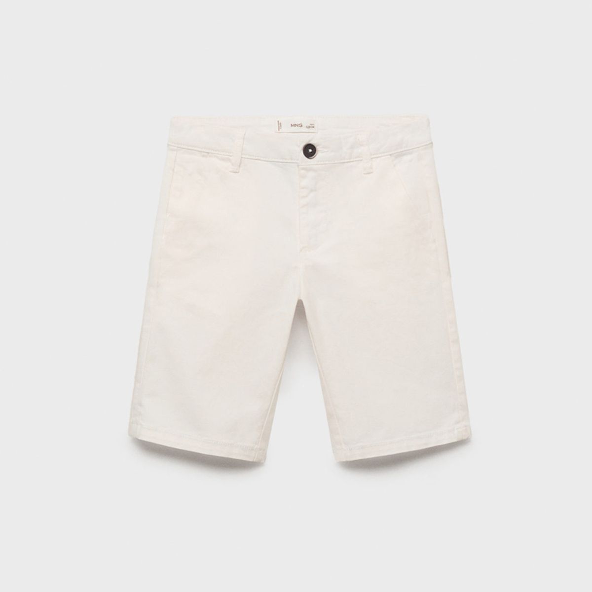 MANGO KIDS - Short Niño Mango