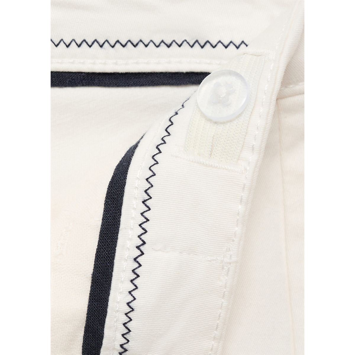 MANGO KIDS - Short Niño Mango