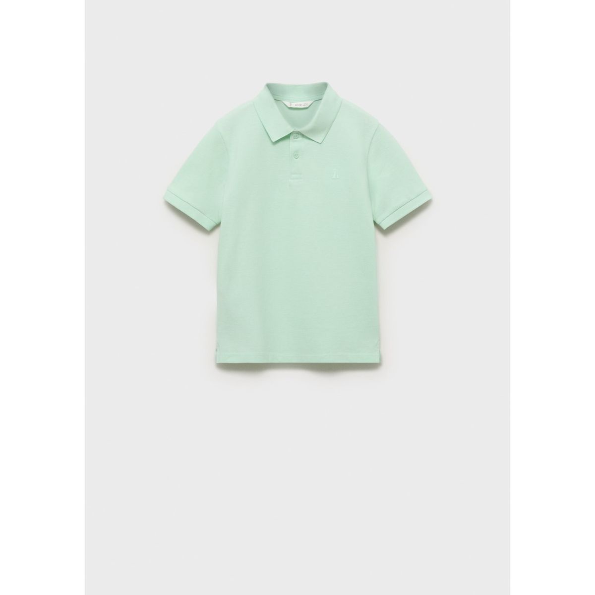 MANGO KIDS - Polo Niño Mango Kids