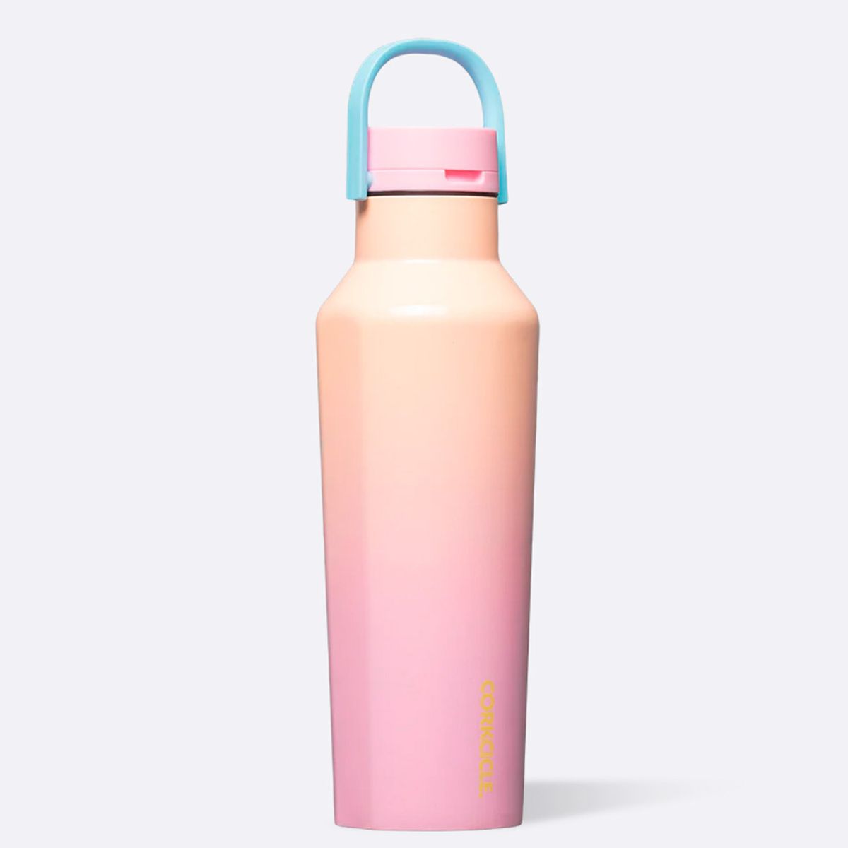 CORKCICLE - Botella Acero Inox 20oz Lover