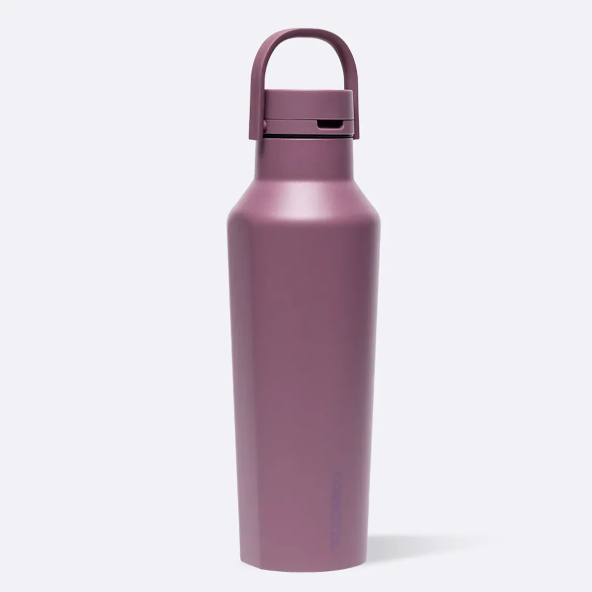 CORKCICLE - Botella Acero Inox 20oz Mauve