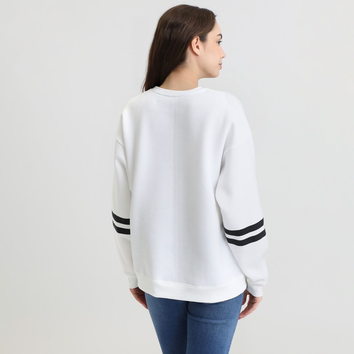 AMERICAN ABBEY - Polera Snoopy Mujer American Abbey