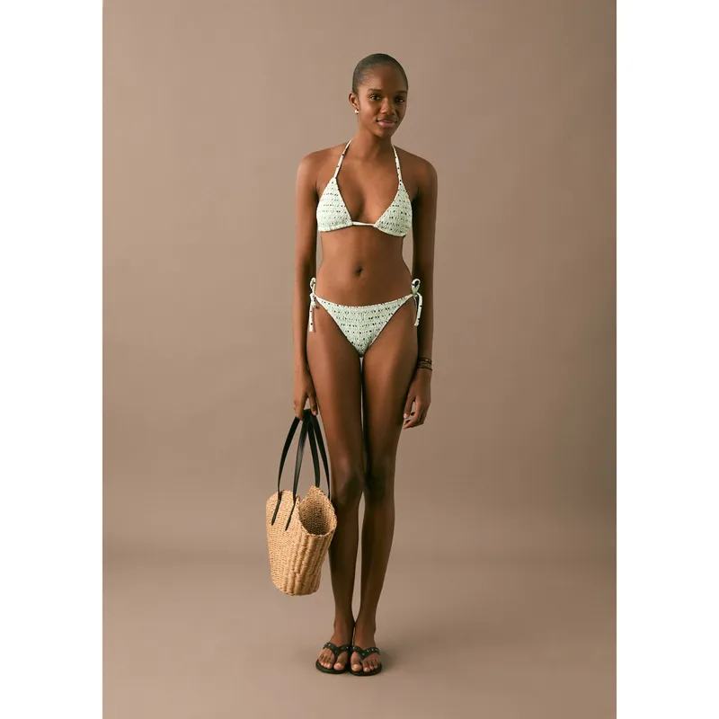 MANGO TEEN - Bikini Mujer Mango Teen