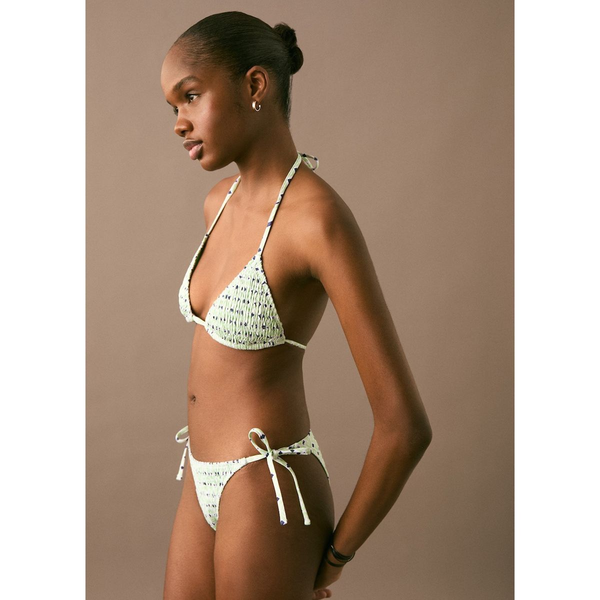 MANGO TEEN - Bikini Mujer Mango Teen