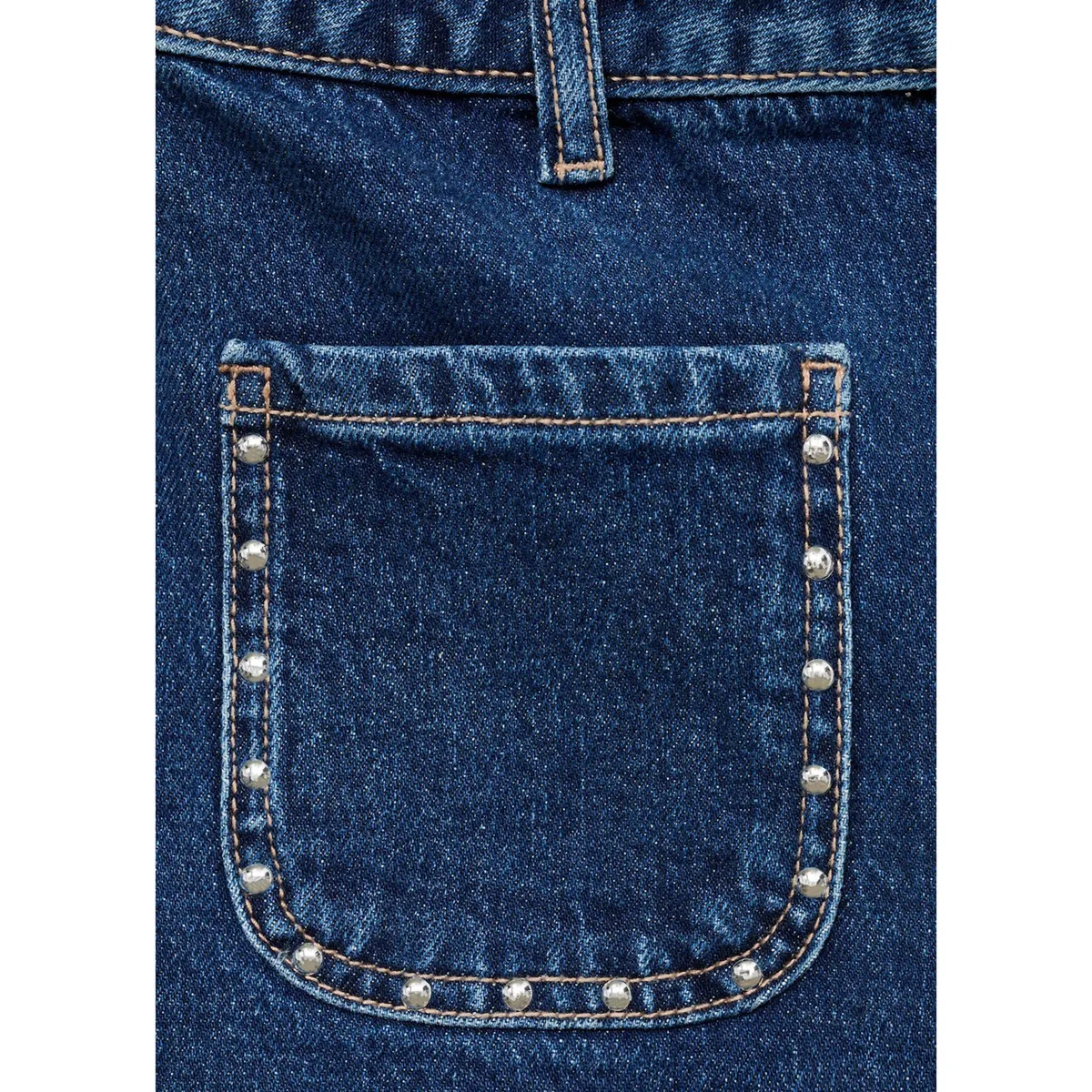 MANGO TEEN - Short Casual Mujer Mango Teen