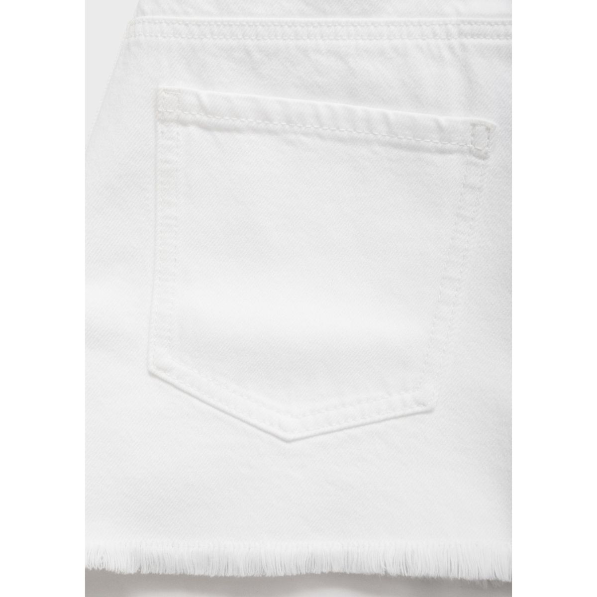 MANGO TEEN - Short Casual Mujer Mango Teen