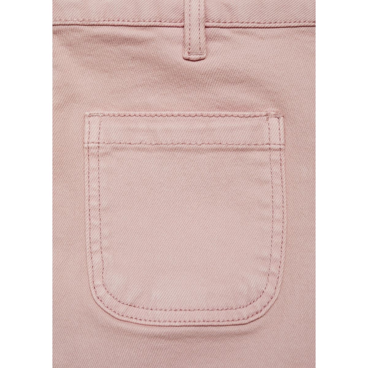 MANGO TEEN - Short Casual Mujer Mango Teen