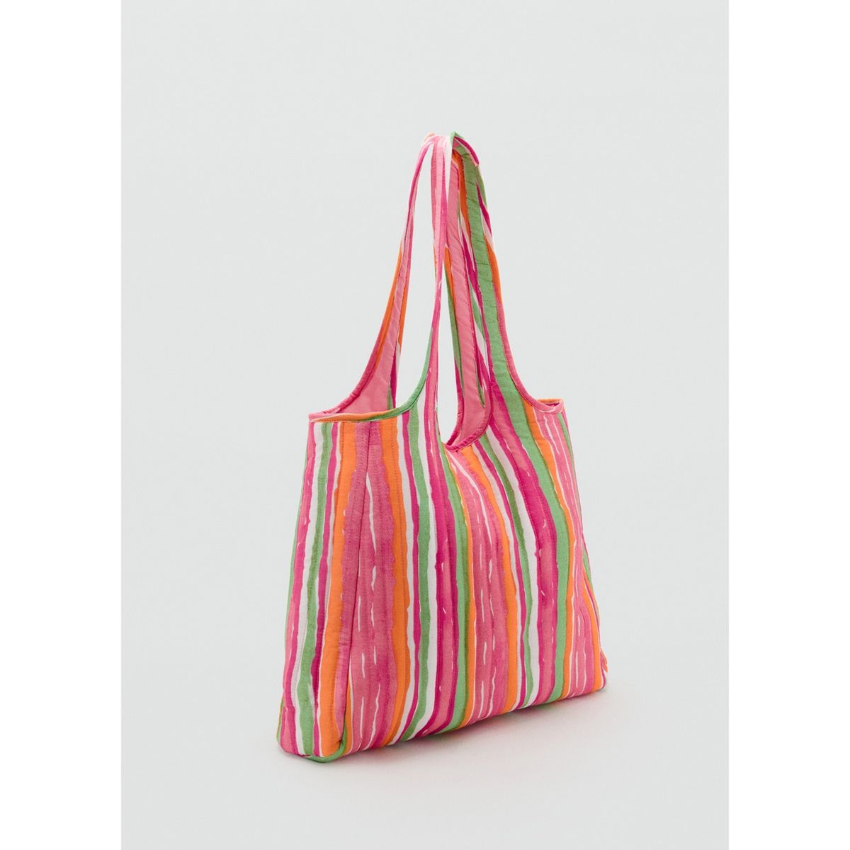 MANGO TEEN - Bolso Casual Mango Teen