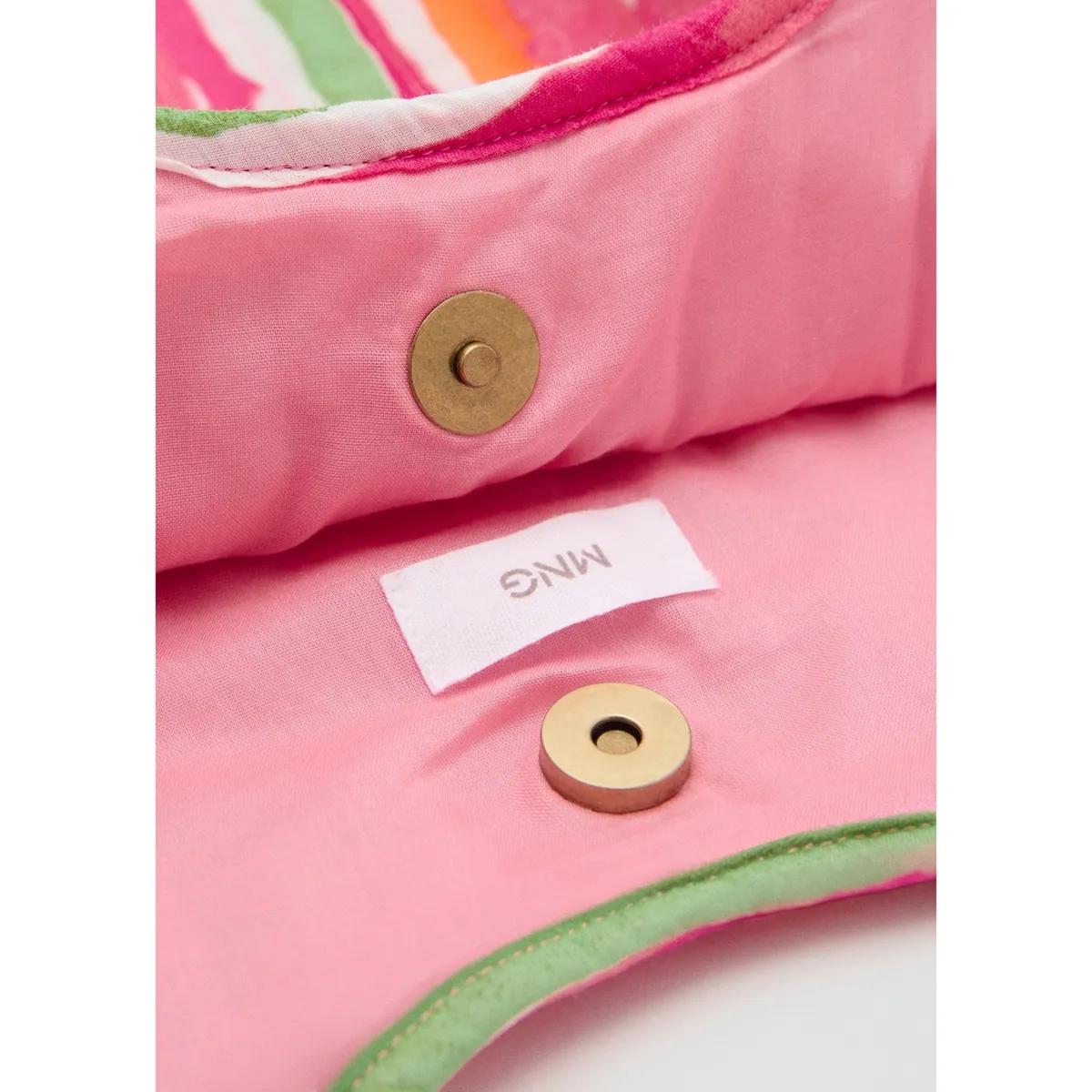 MANGO TEEN - Bolso Casual Mango Teen