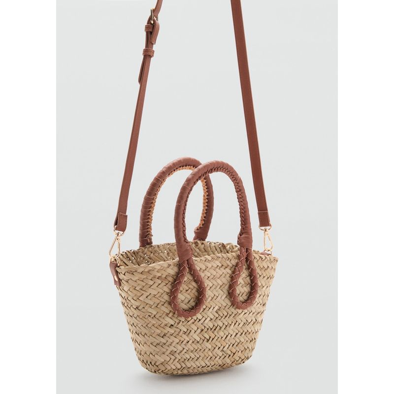 MANGO TEEN - Bolso Casual Mango Teen