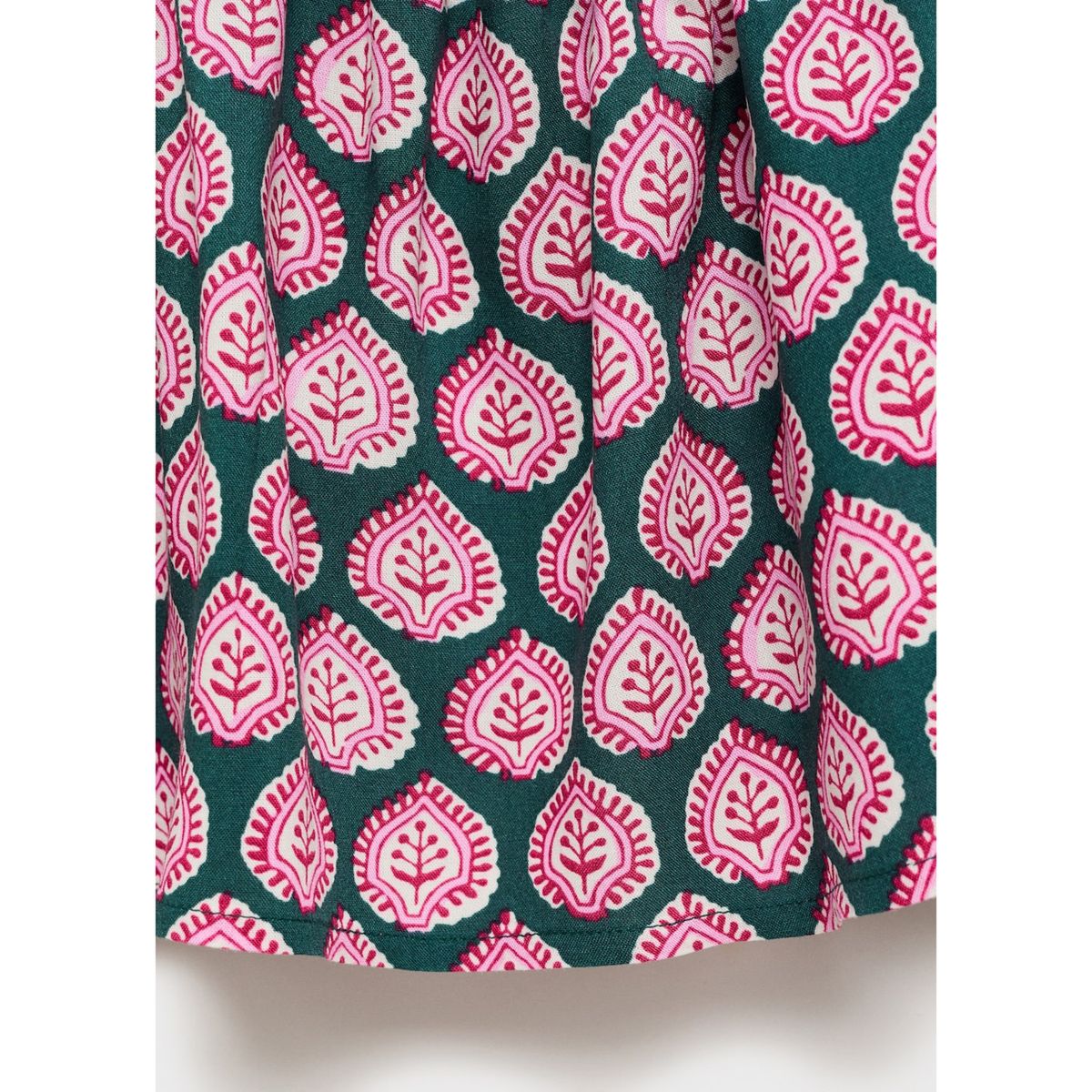 MANGO TEEN - Top Casual Mujer Mango Teen