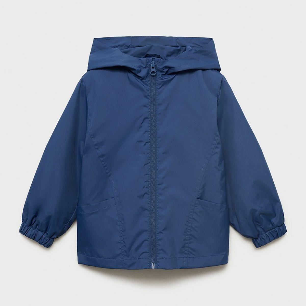 MANGO KIDS - Casaca Bebé Niño Mango Kids