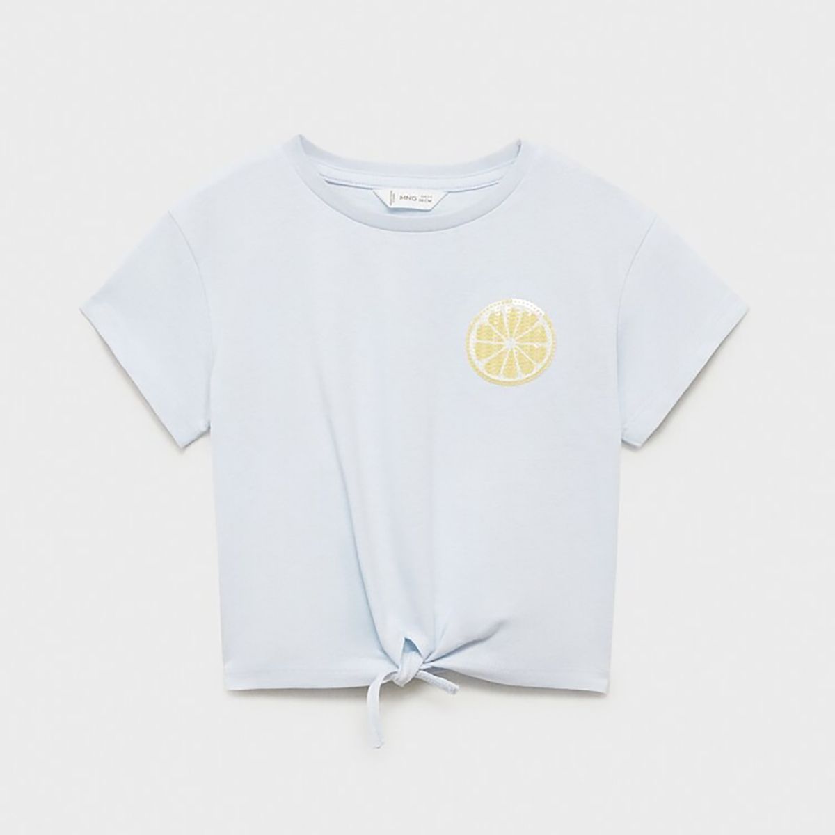 MANGO KIDS - Polo Bebé Niña Manga Corta Mango Kids