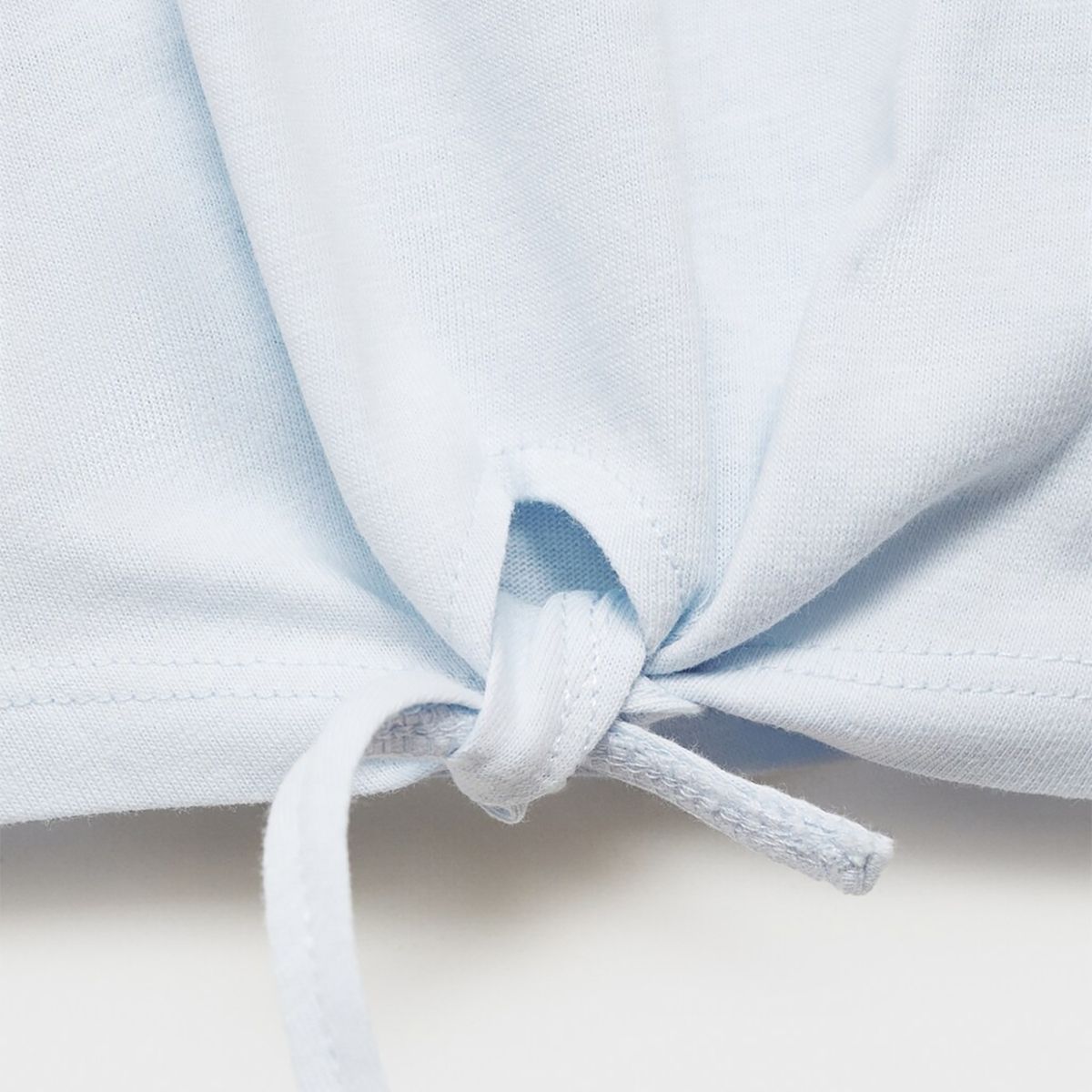 MANGO KIDS - Polo Bebé Niña Manga Corta Mango Kids