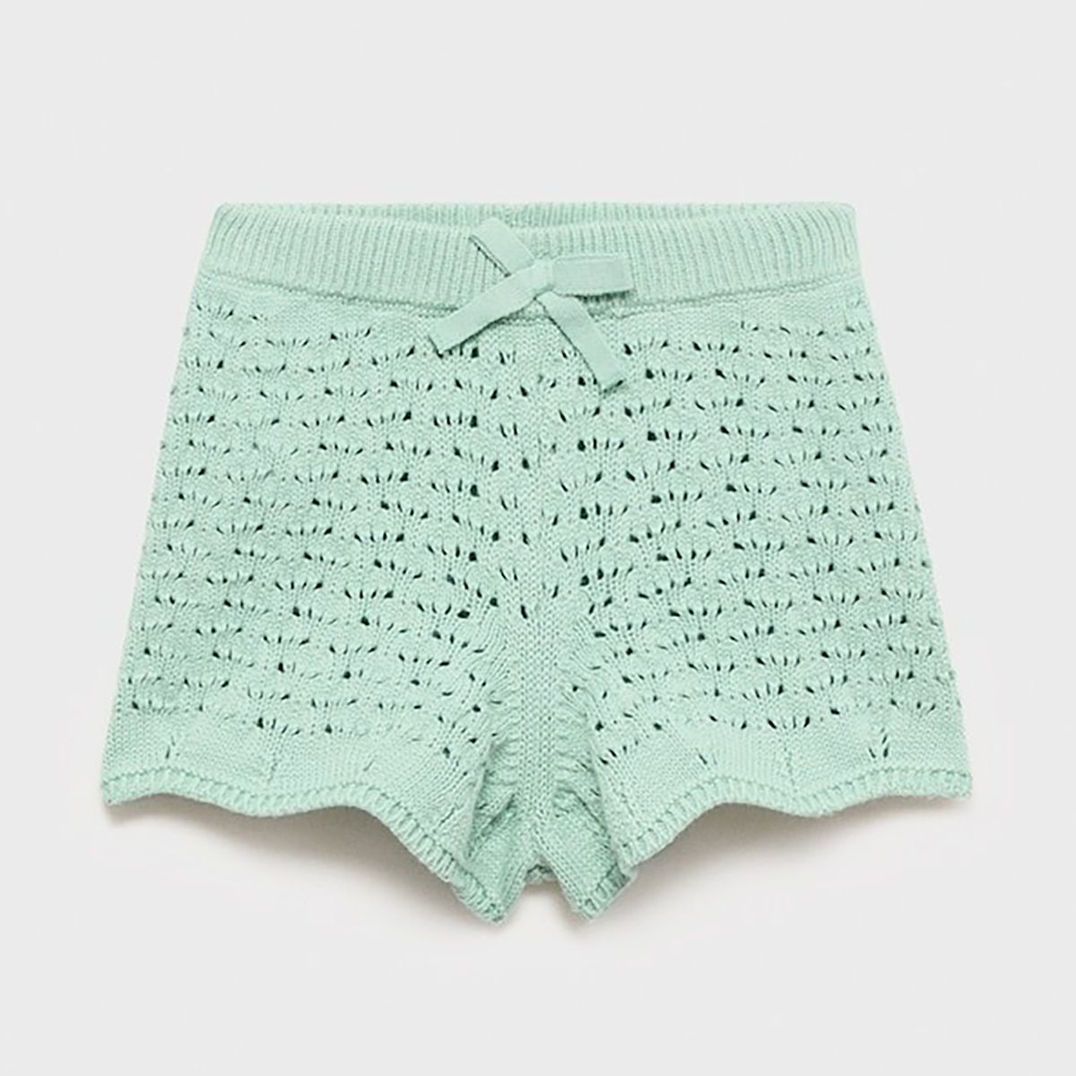 MANGO KIDS - Short Bebé Niña Mango Kids