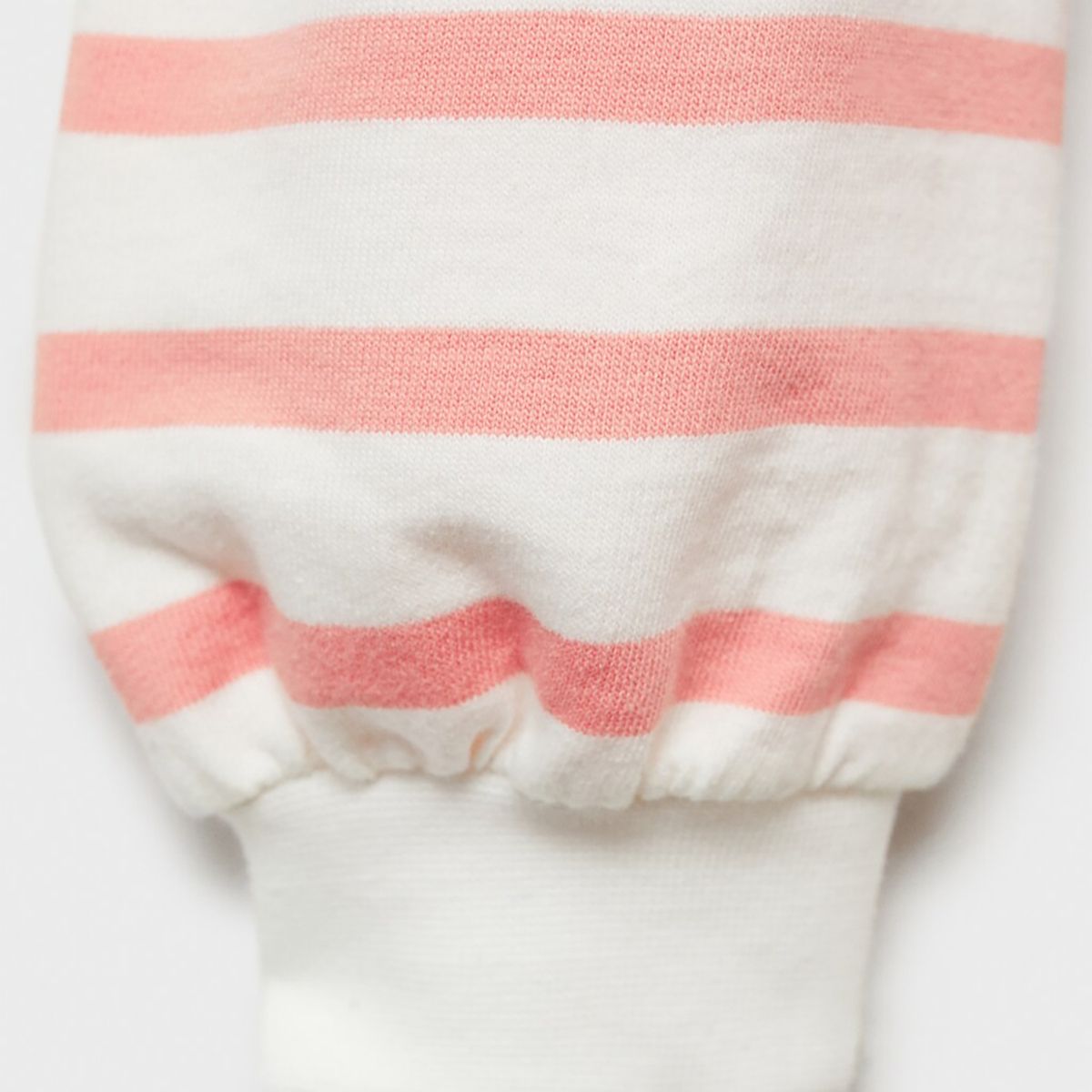 MANGO KIDS - Polera Bebé Niña Mango Kids