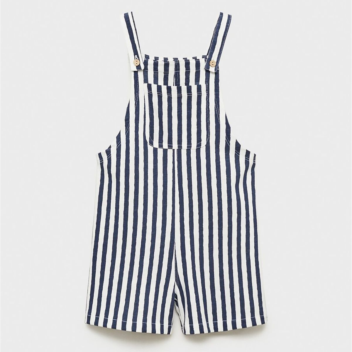 MANGO KIDS - Overol Bebé Niño Mango Kids