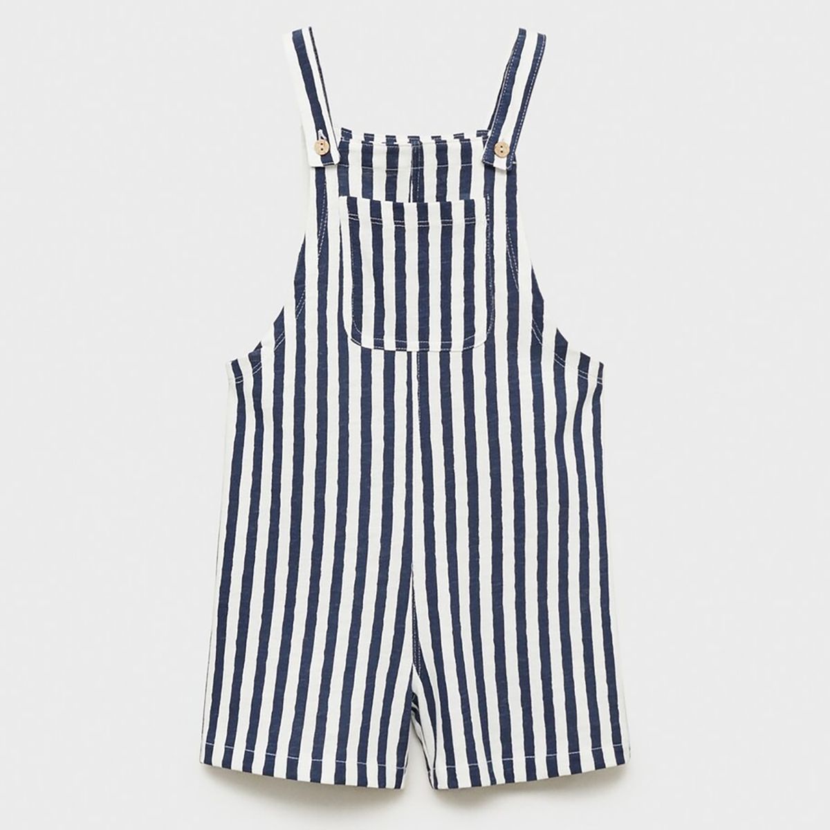 MANGO KIDS - Overol Bebé Niño Mango Kids