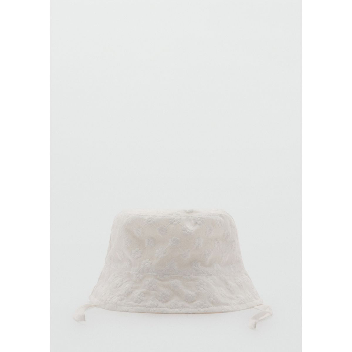 MANGO KIDS - Gorro Bebé Niña Mango Kids