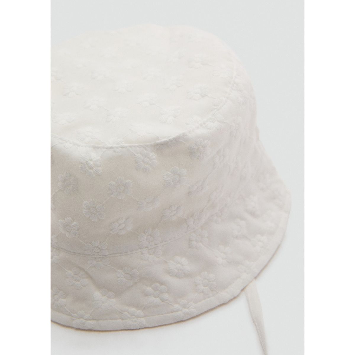 MANGO KIDS - Gorro Bebé Niña Mango Kids