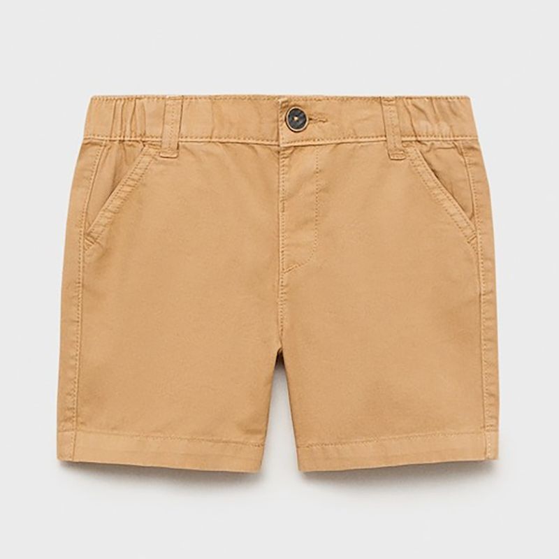 MANGO KIDS - Short Bebé Niño Mango Kids