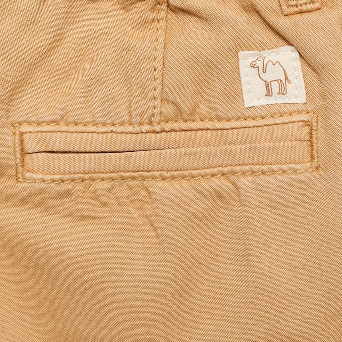 MANGO KIDS - Short Bebé Niño Mango Kids