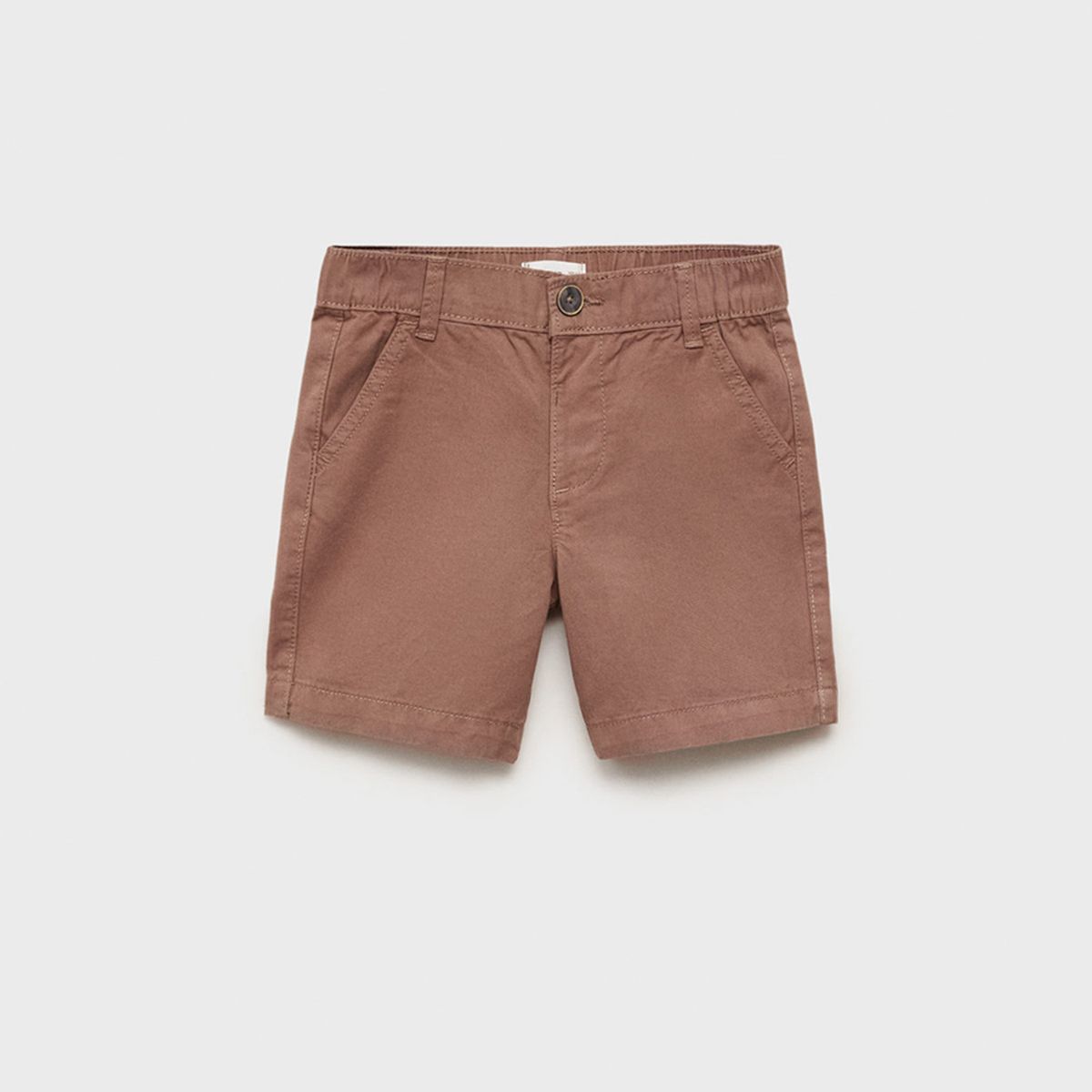 MANGO KIDS - Short Bebé Niño Mango Kids