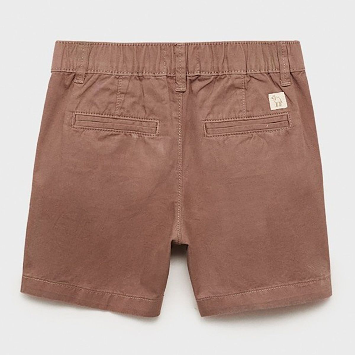 MANGO KIDS - Short Bebé Niño Mango Kids