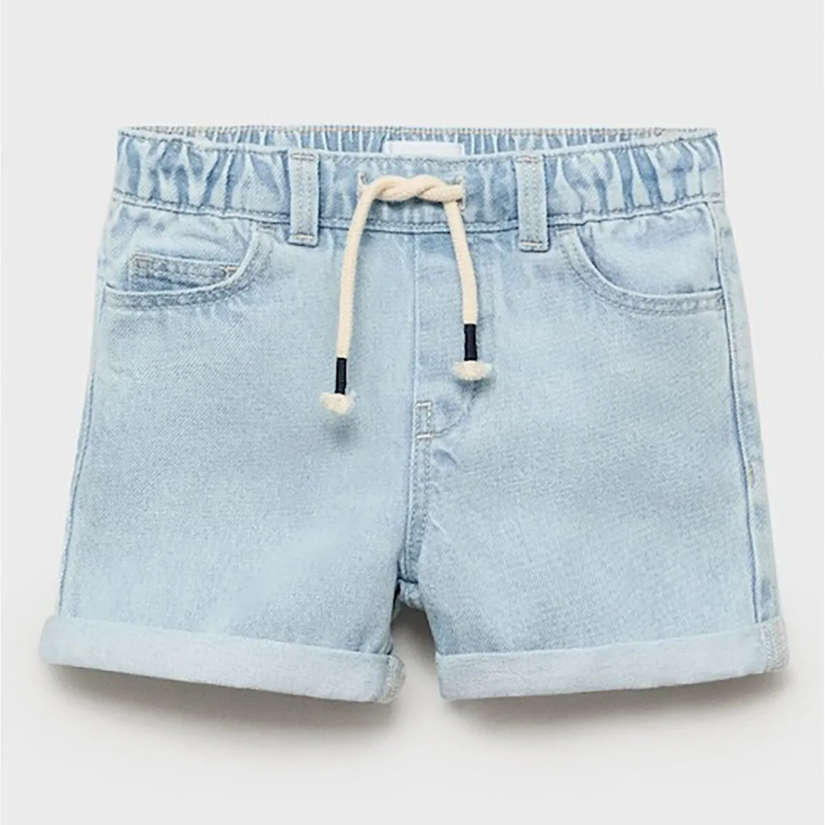 MANGO KIDS - Short Bebé Niño Mango Kids