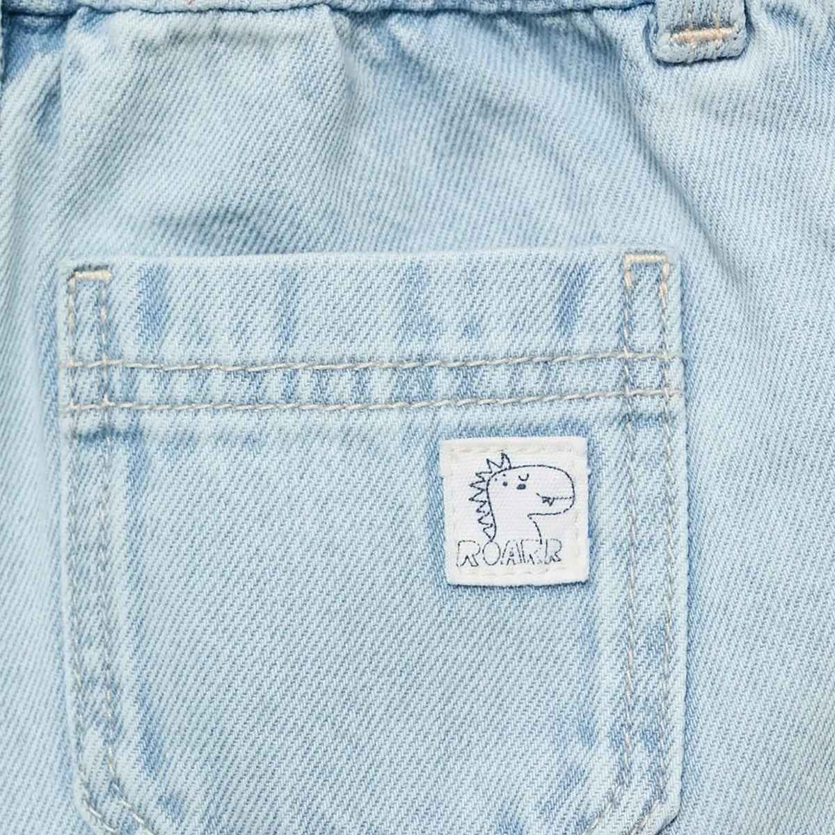 MANGO KIDS - Short Bebé Niño Mango Kids