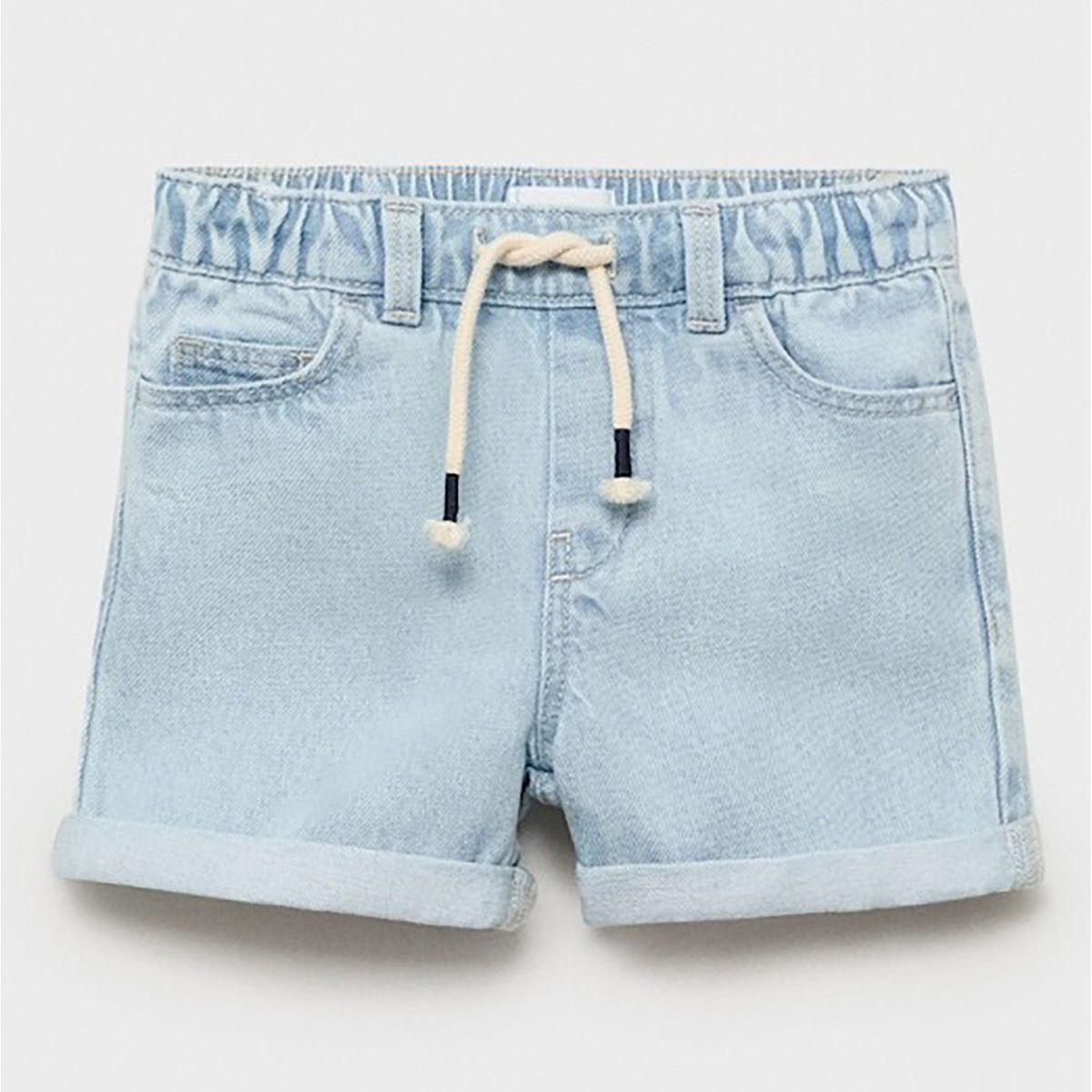 MANGO KIDS - Short Bebé Niño Mango Kids