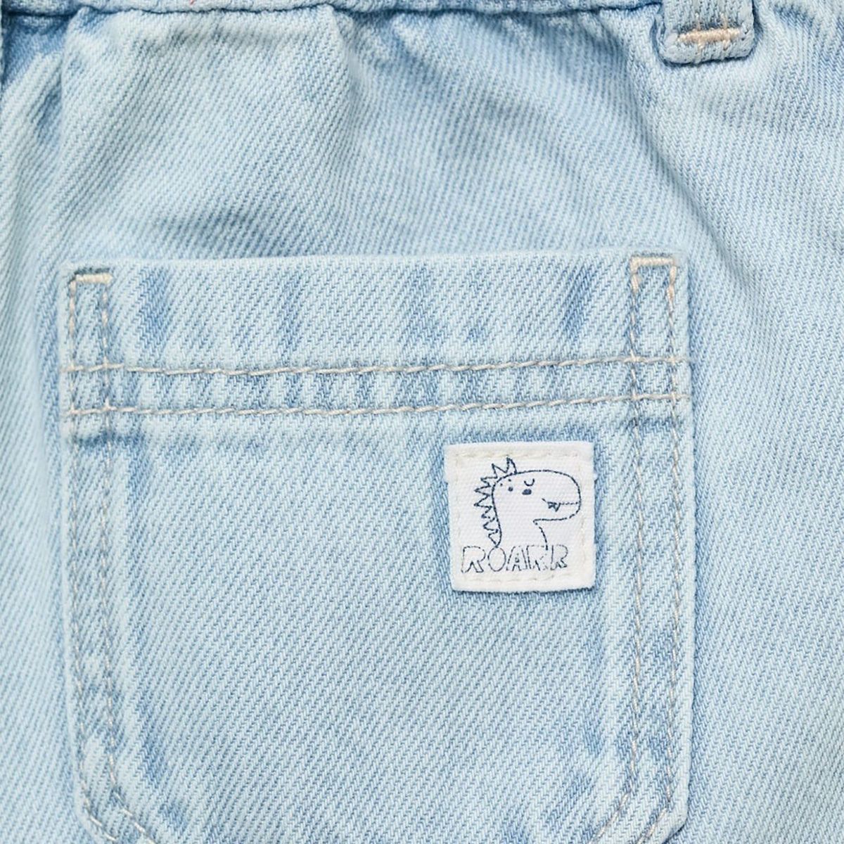 MANGO KIDS - Short Bebé Niño Mango Kids