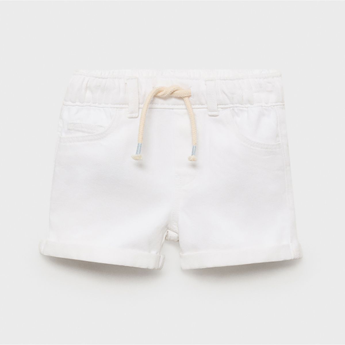 MANGO KIDS - Short Bebé Niño Mango Kids