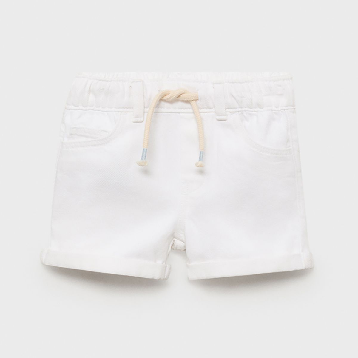 MANGO KIDS - Short Bebé Niño Mango Kids