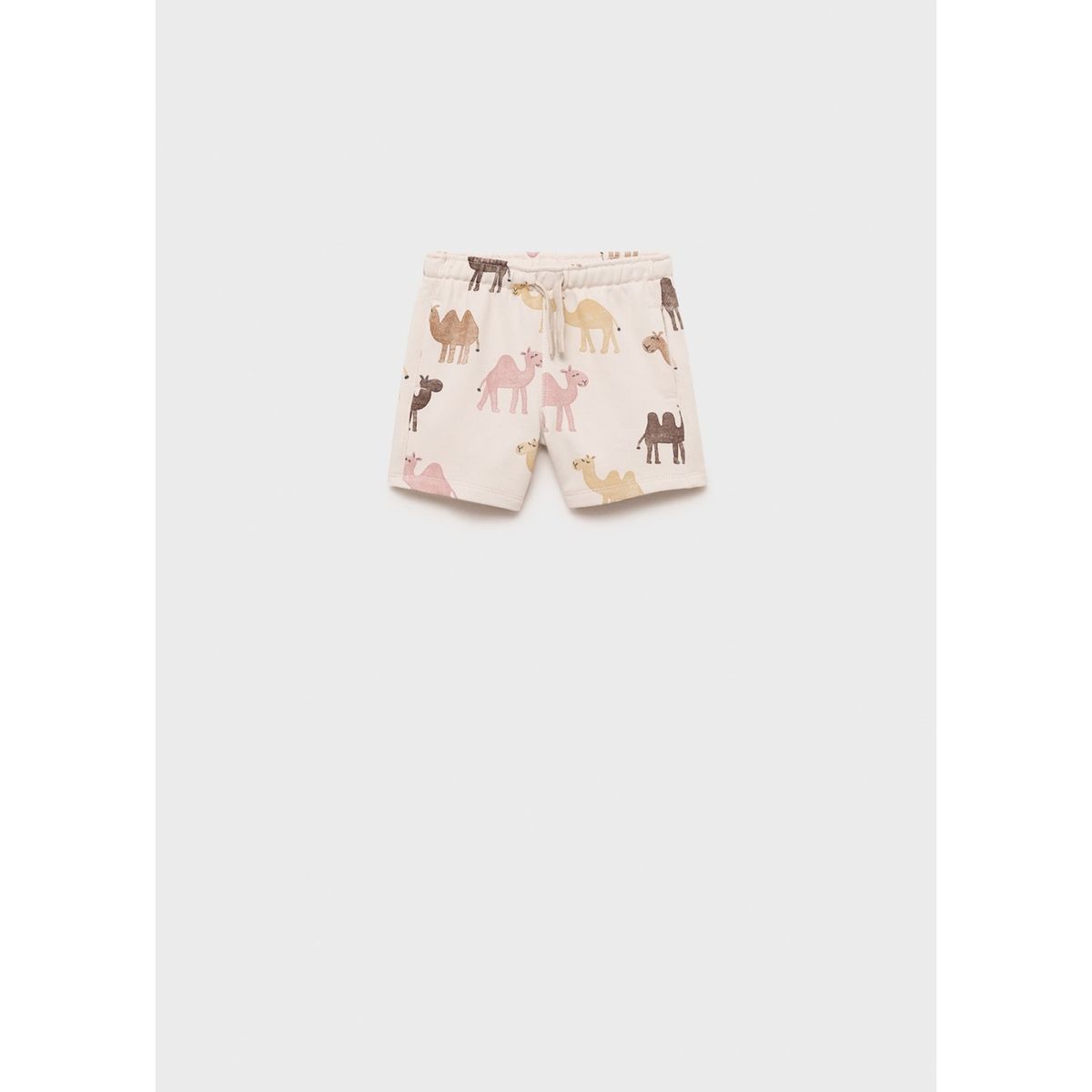 MANGO KIDS - Short Bebé Niño Mango Kids