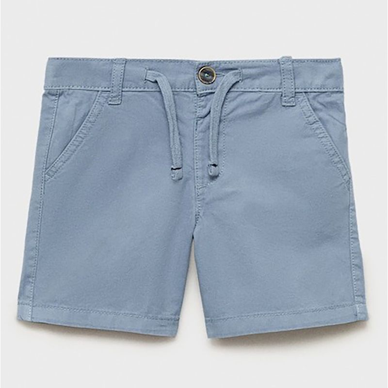 MANGO KIDS - Short Bebé Niño Mango Kids